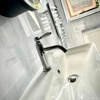 Liverpool bathroom renovation